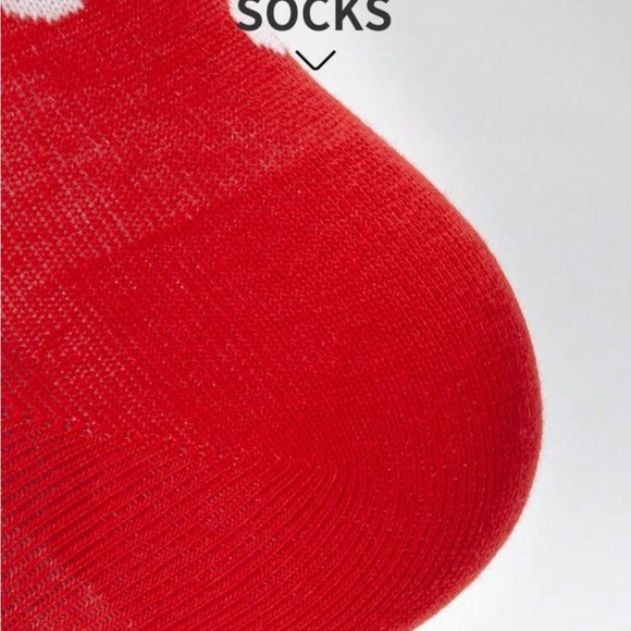 Disney 1 pair of mid calf socks - Picture 5 of 5